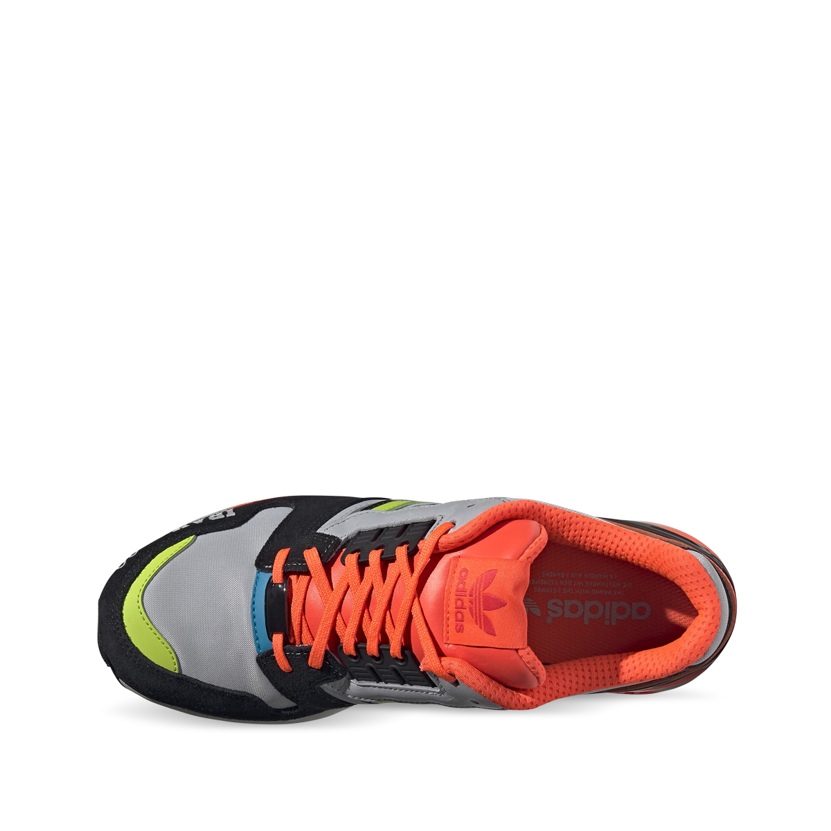 A-ZX: I – IRAK x adidas ZX8000 GTX