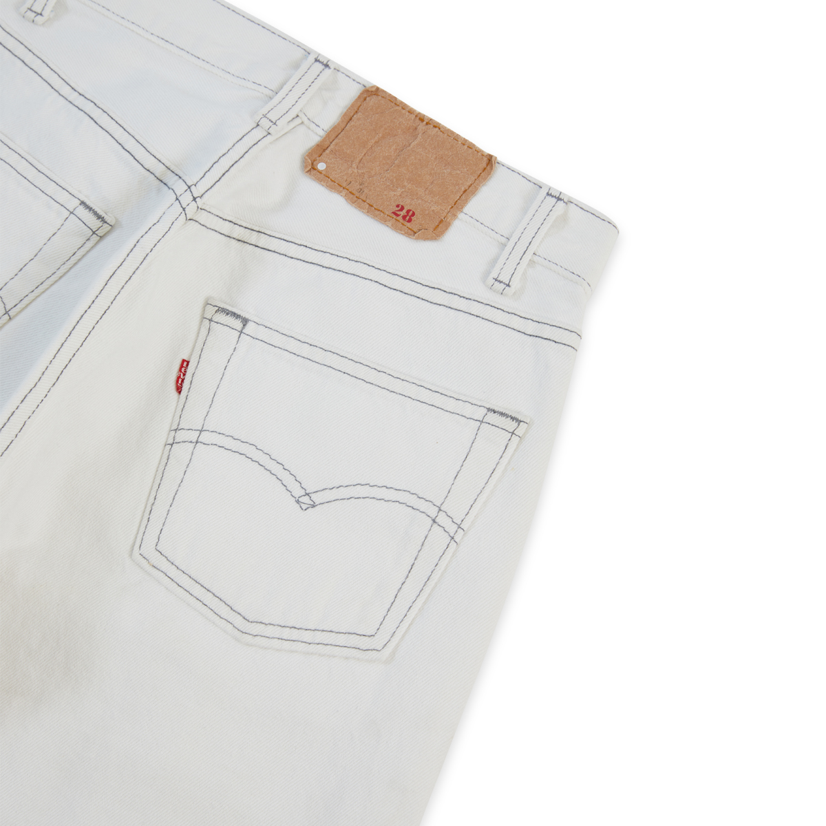 Levi's Vintage AV 501 - Size 28