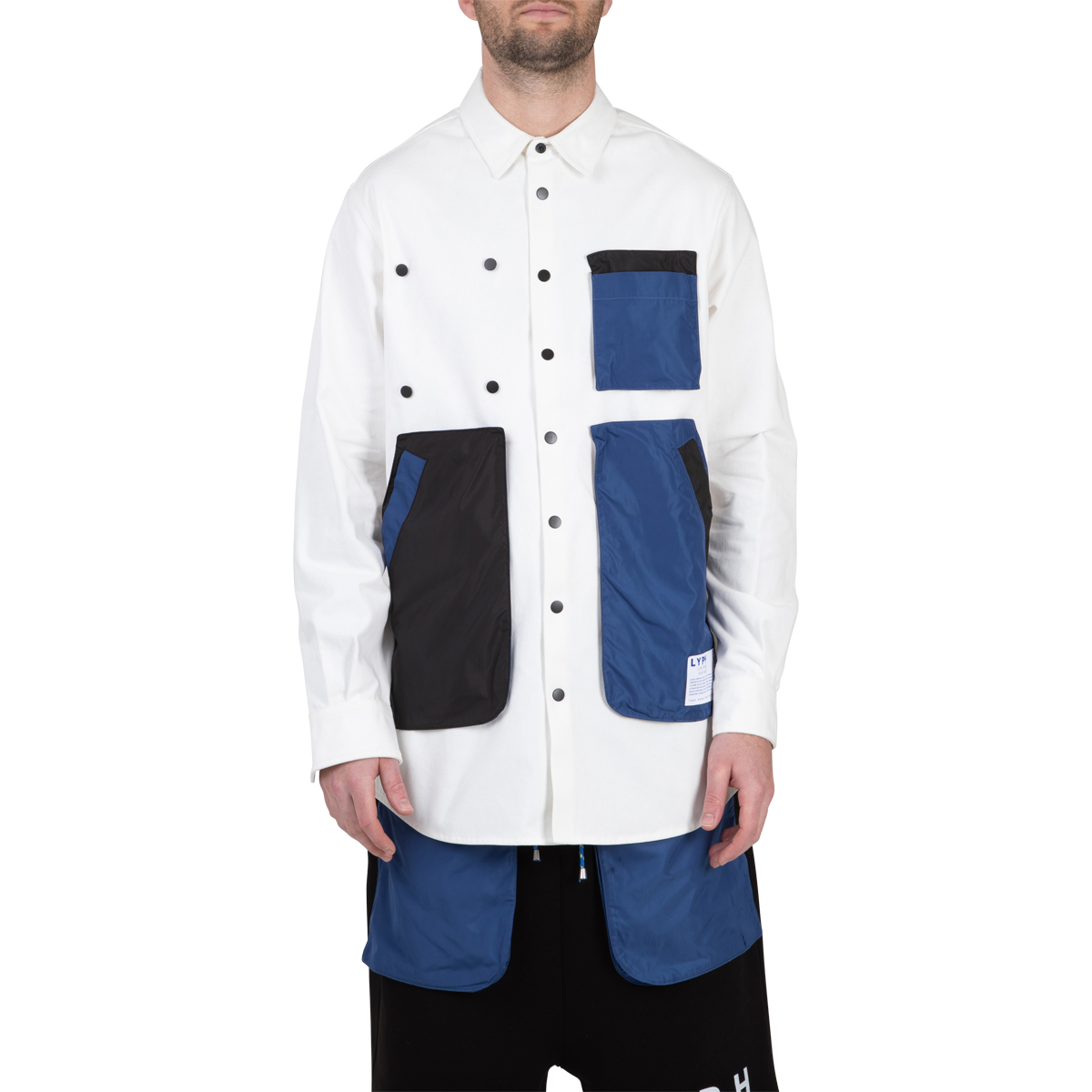 LYPH Flint Shirt