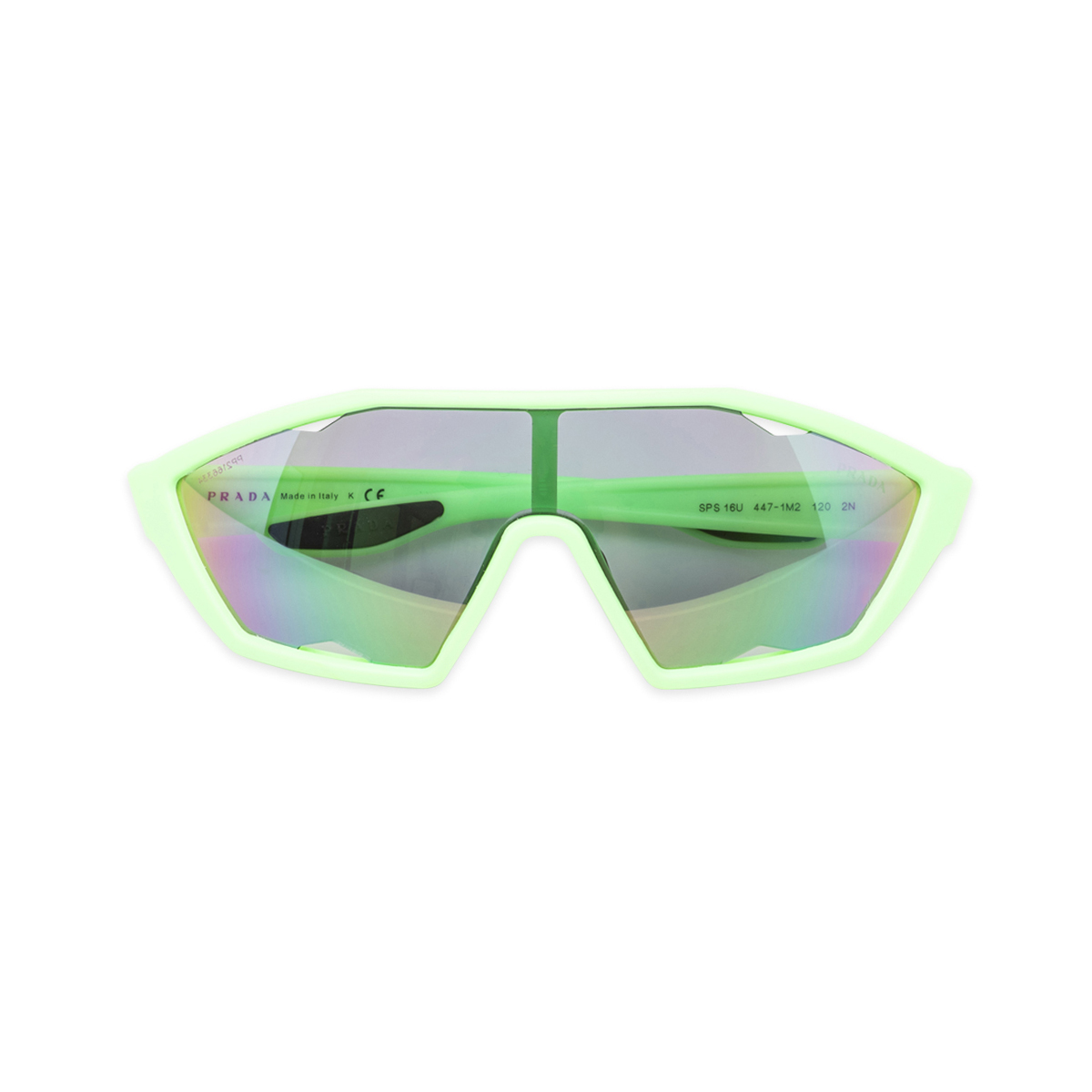 Prada Sport Linea Rossa - Size 16