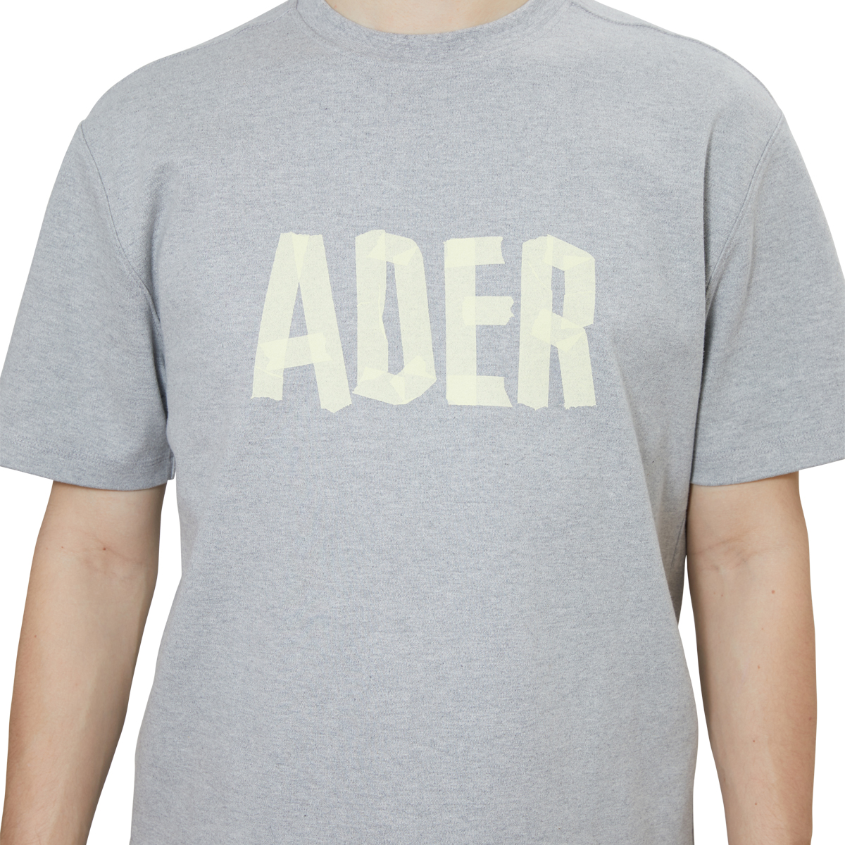 ADER Error Mask T-Shirt