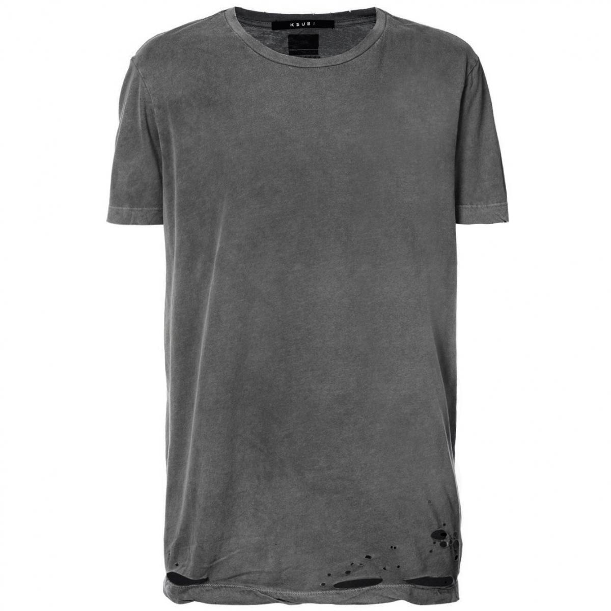 KSUBI KODEINE SS TEE GREY