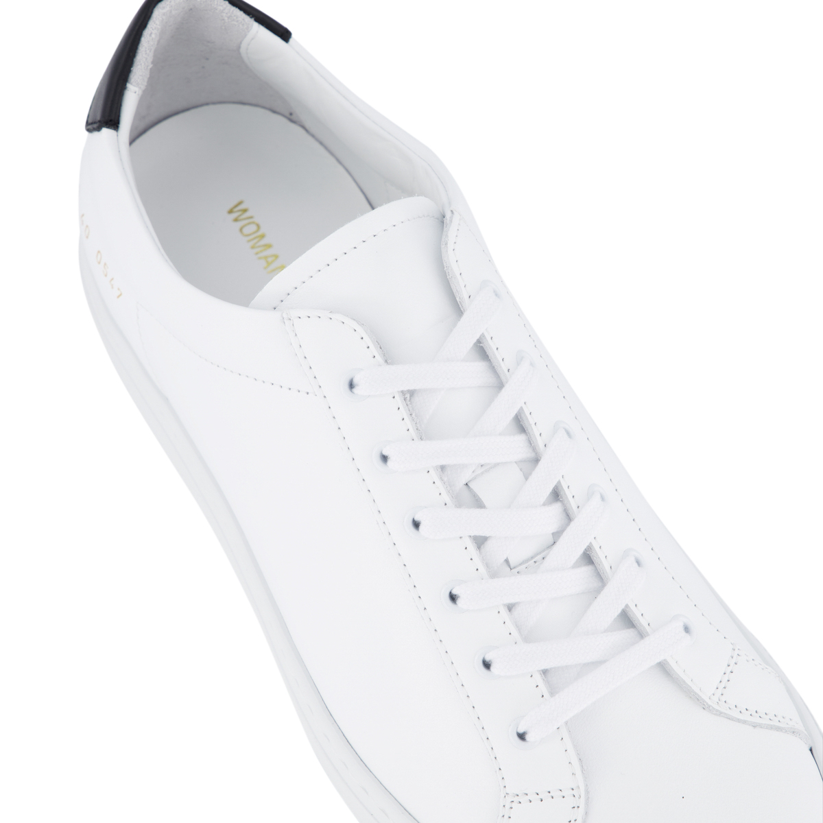 Common Projects Womens Retro Low
