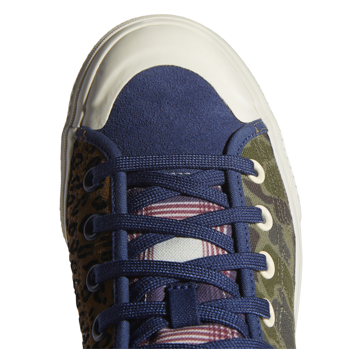 adidas Nizza Hi