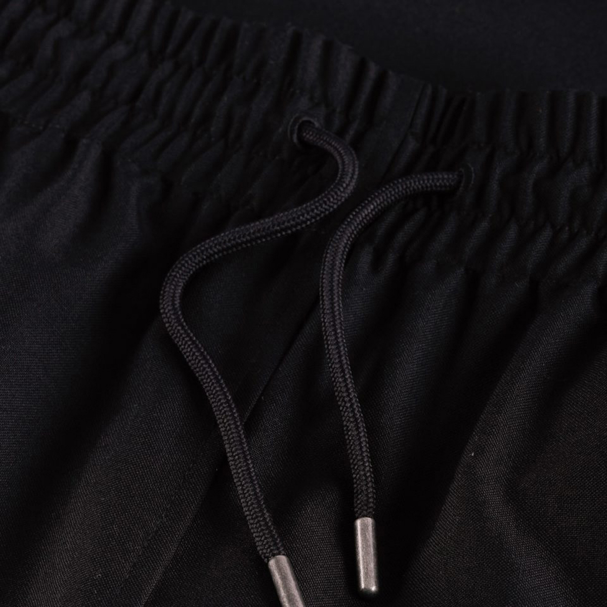 Drôle De Monsieur Wool Oversize Short