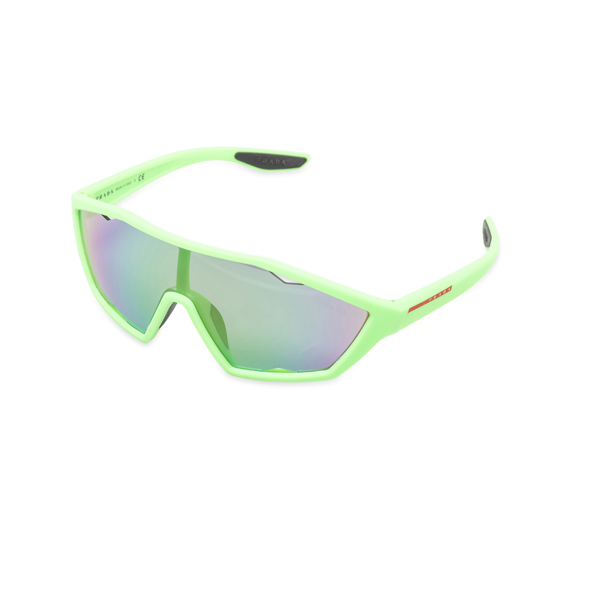 Prada Sport Linea Rossa - Size 16
