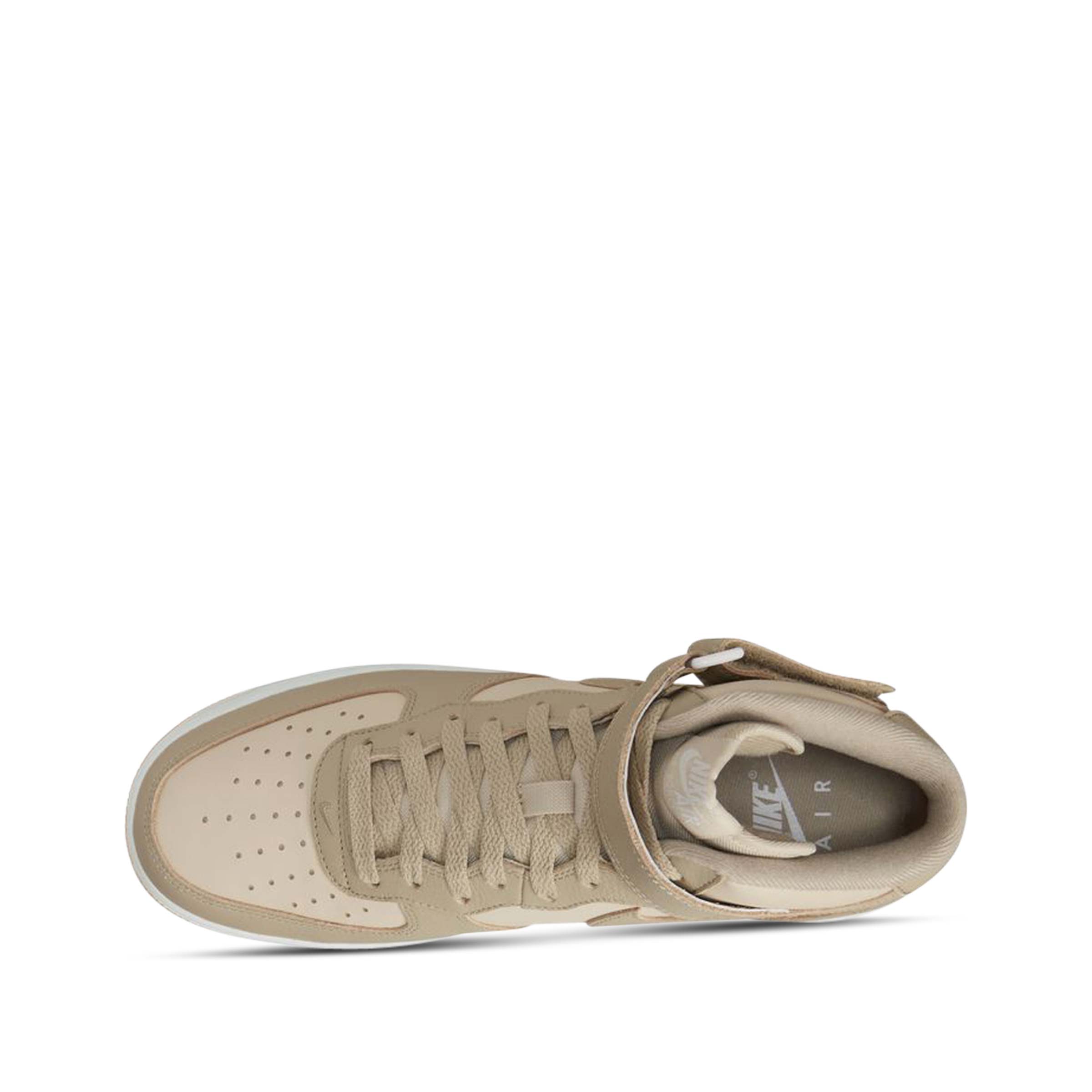 Air Force Mid '07 LX Limestone SUBTYPE