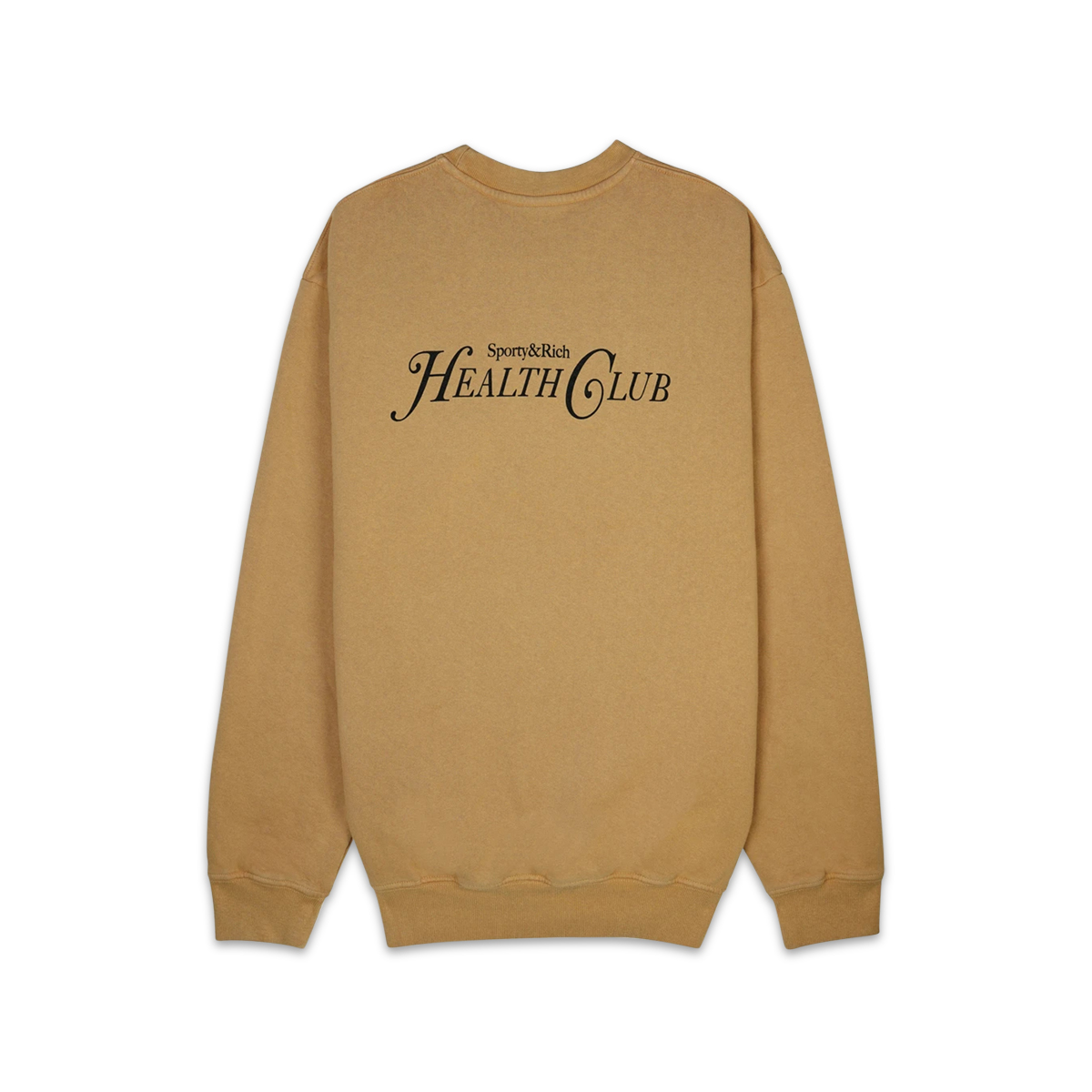 Sporty & Rich Rizzoli Crew Neck