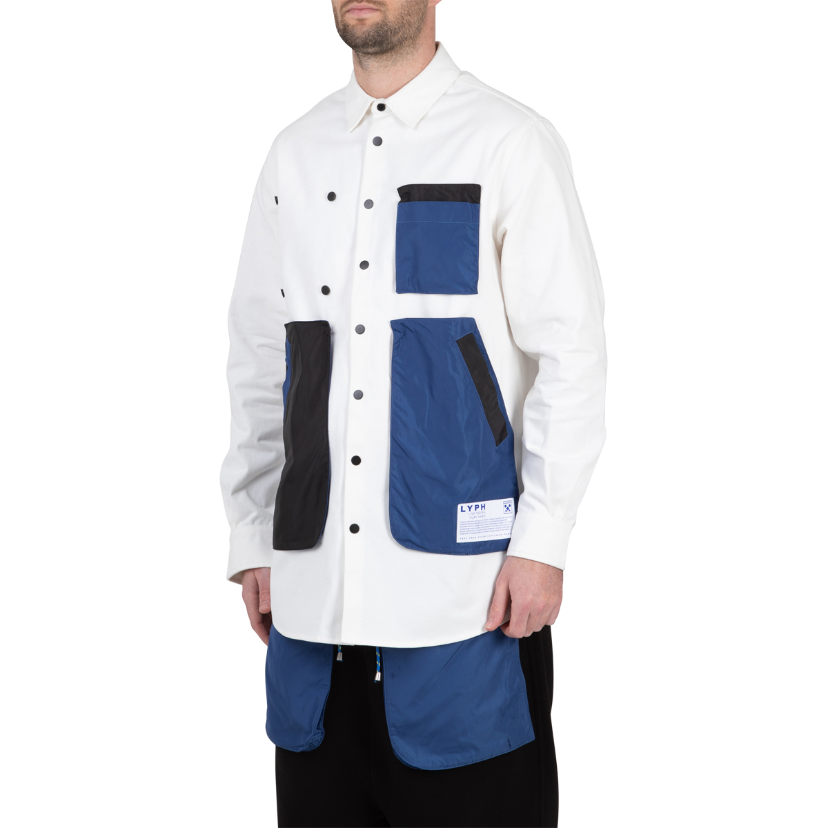 LYPH Flint Shirt
