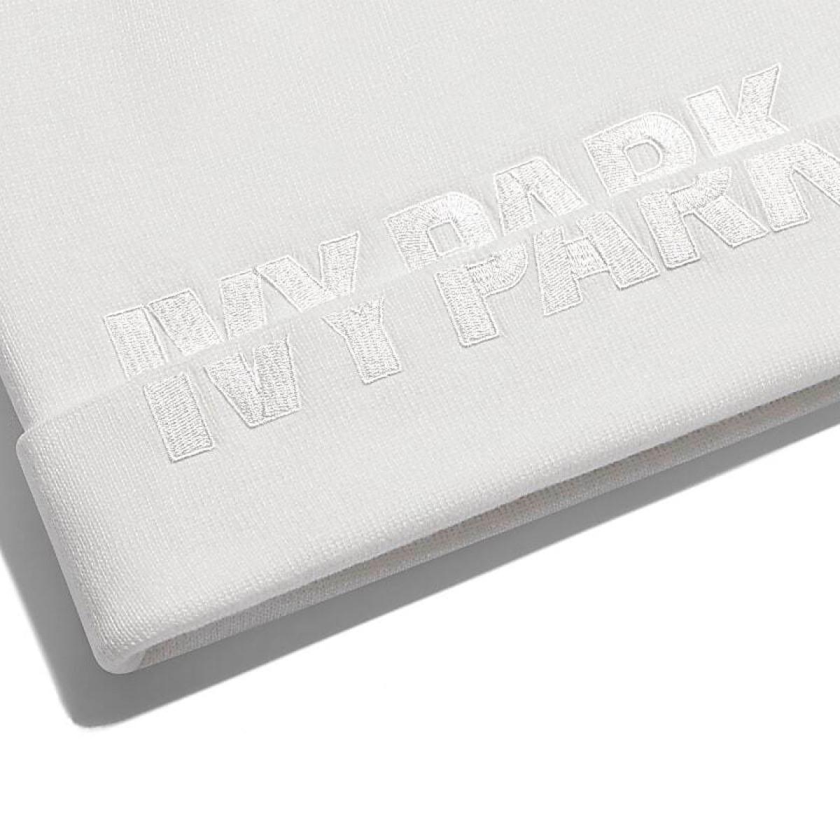 adidas IVY PARK Cut-Off Beanie