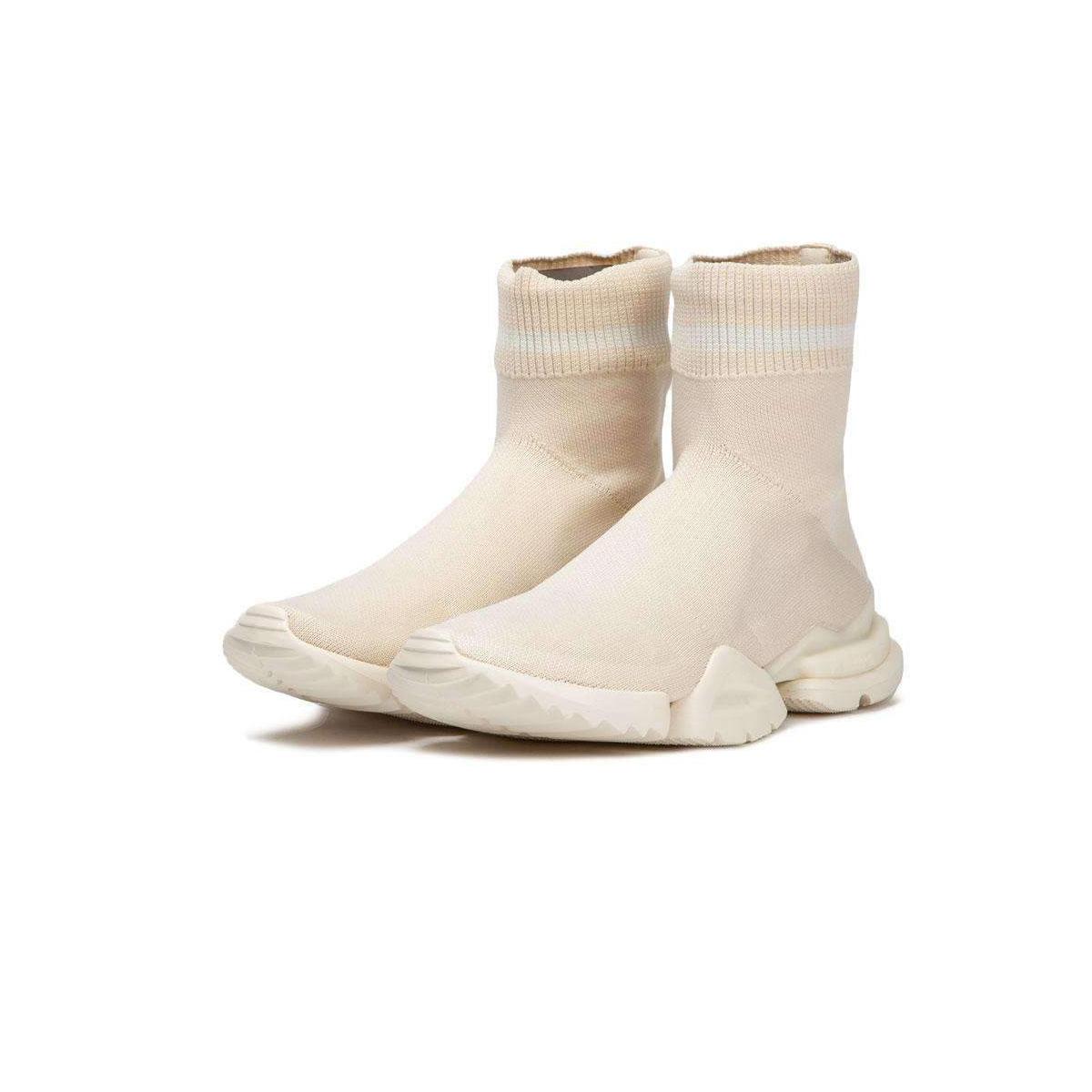 Reebok Sock Run