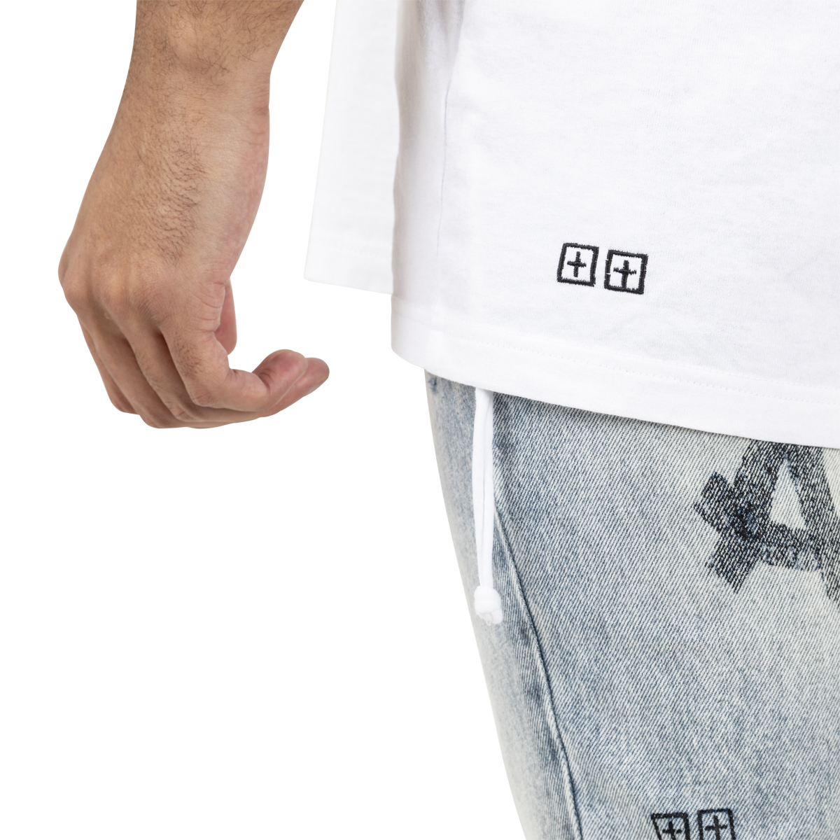 Ksubi By Ksubi Tee