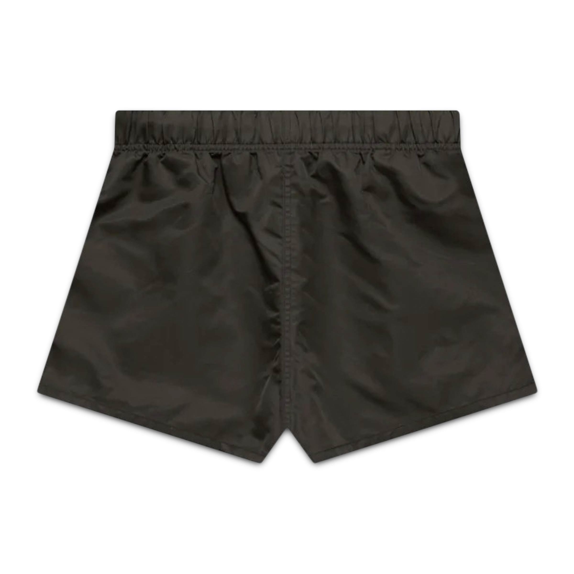 Running Shorts Off Black SUBTYPE
