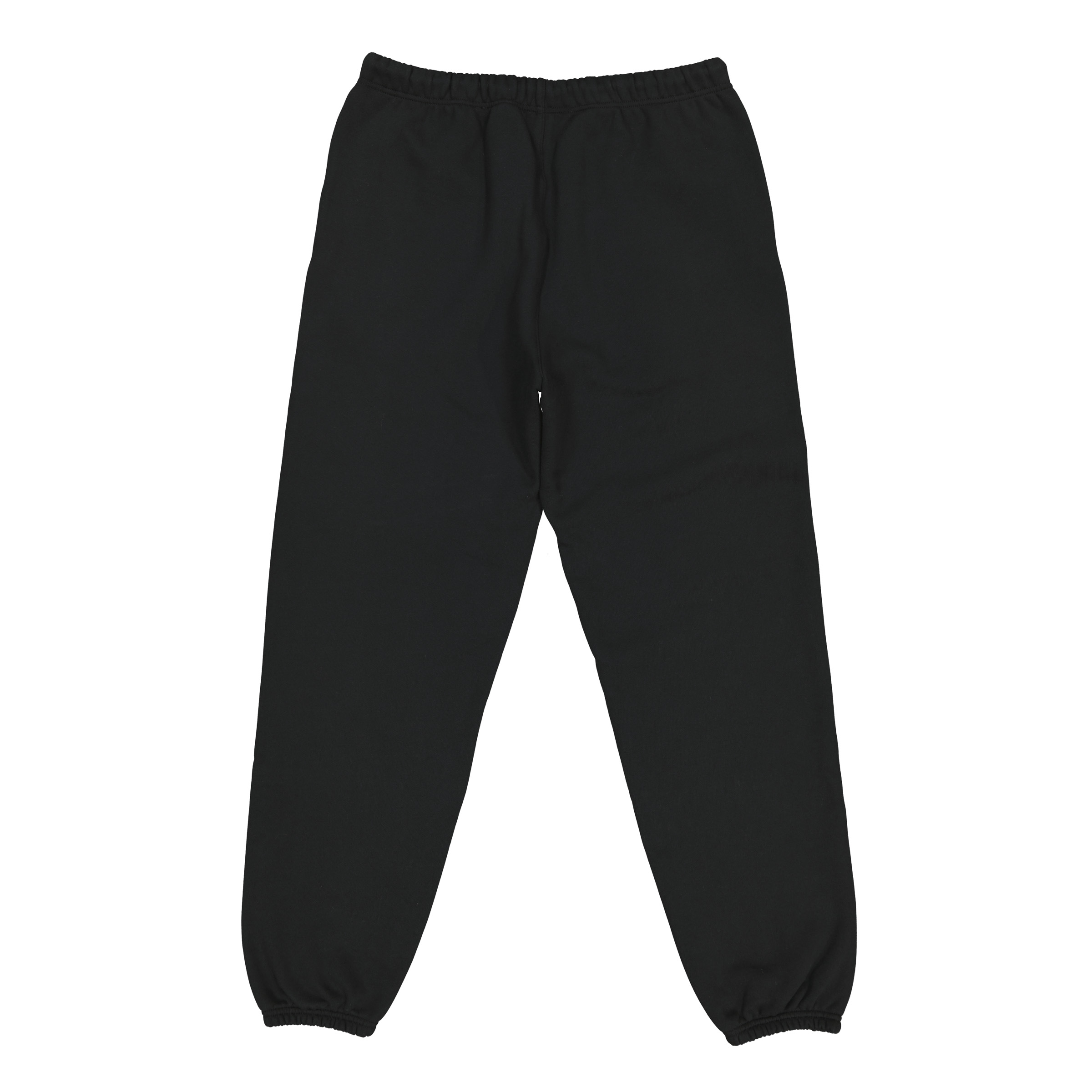 ESSENTIALS SWEATPANT Black SUBTYPE