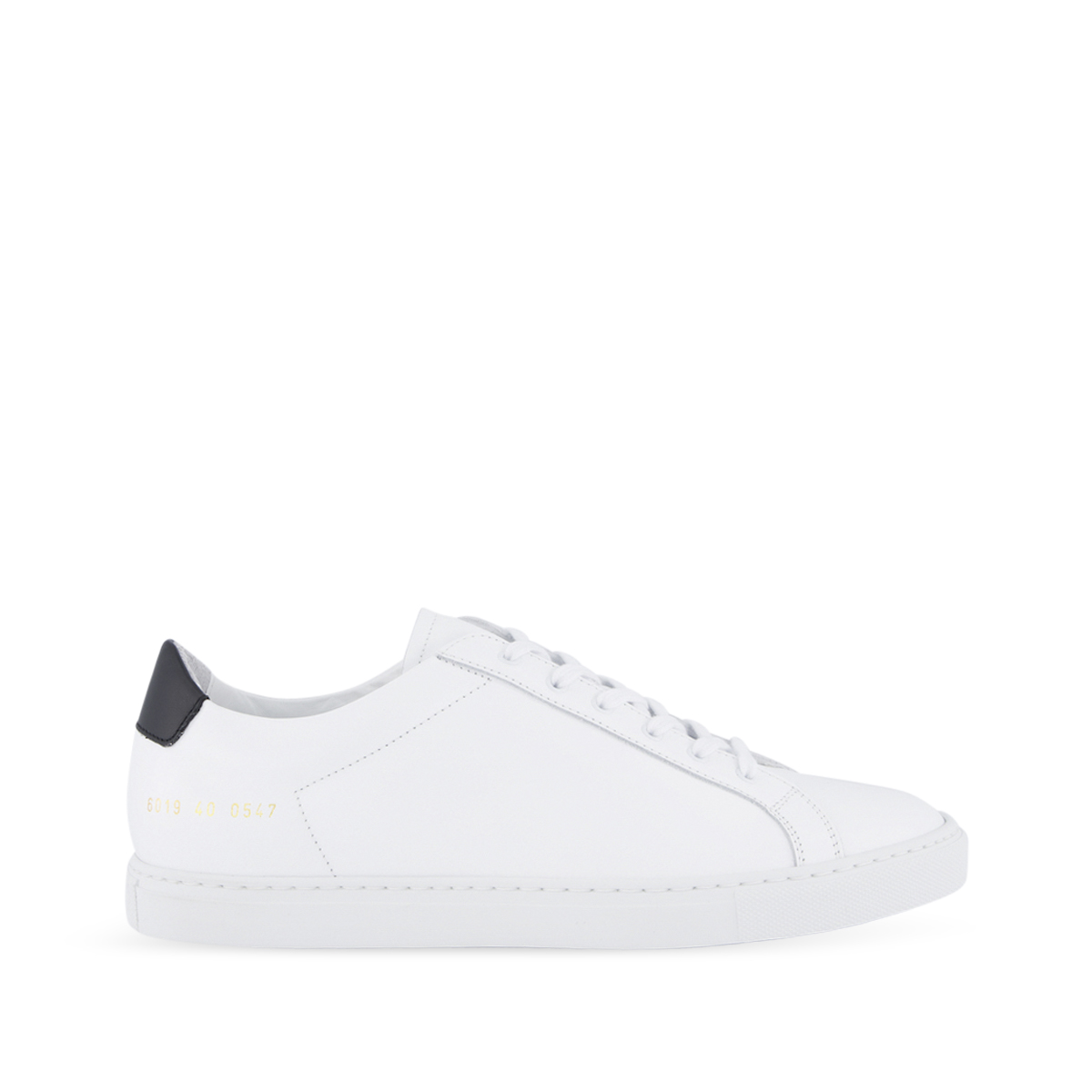 Common Projects Womens Retro Low