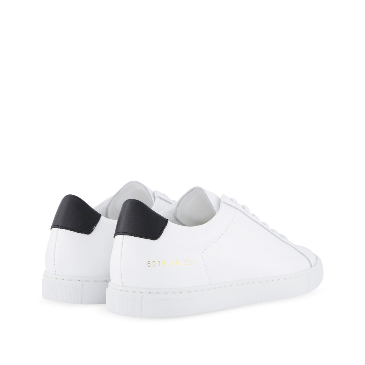 Common Projects Womens Retro Low