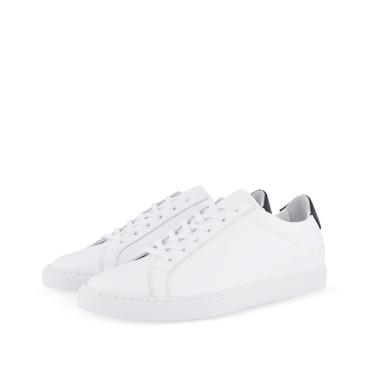 Common Projects Womens Retro Low