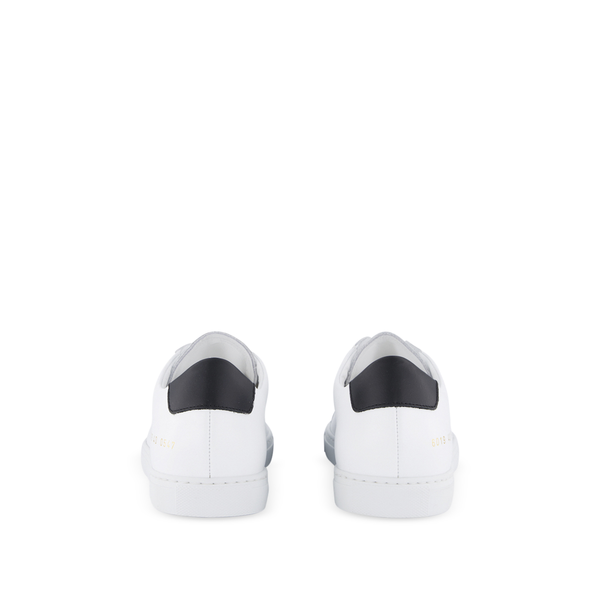 Common Projects Womens Retro Low