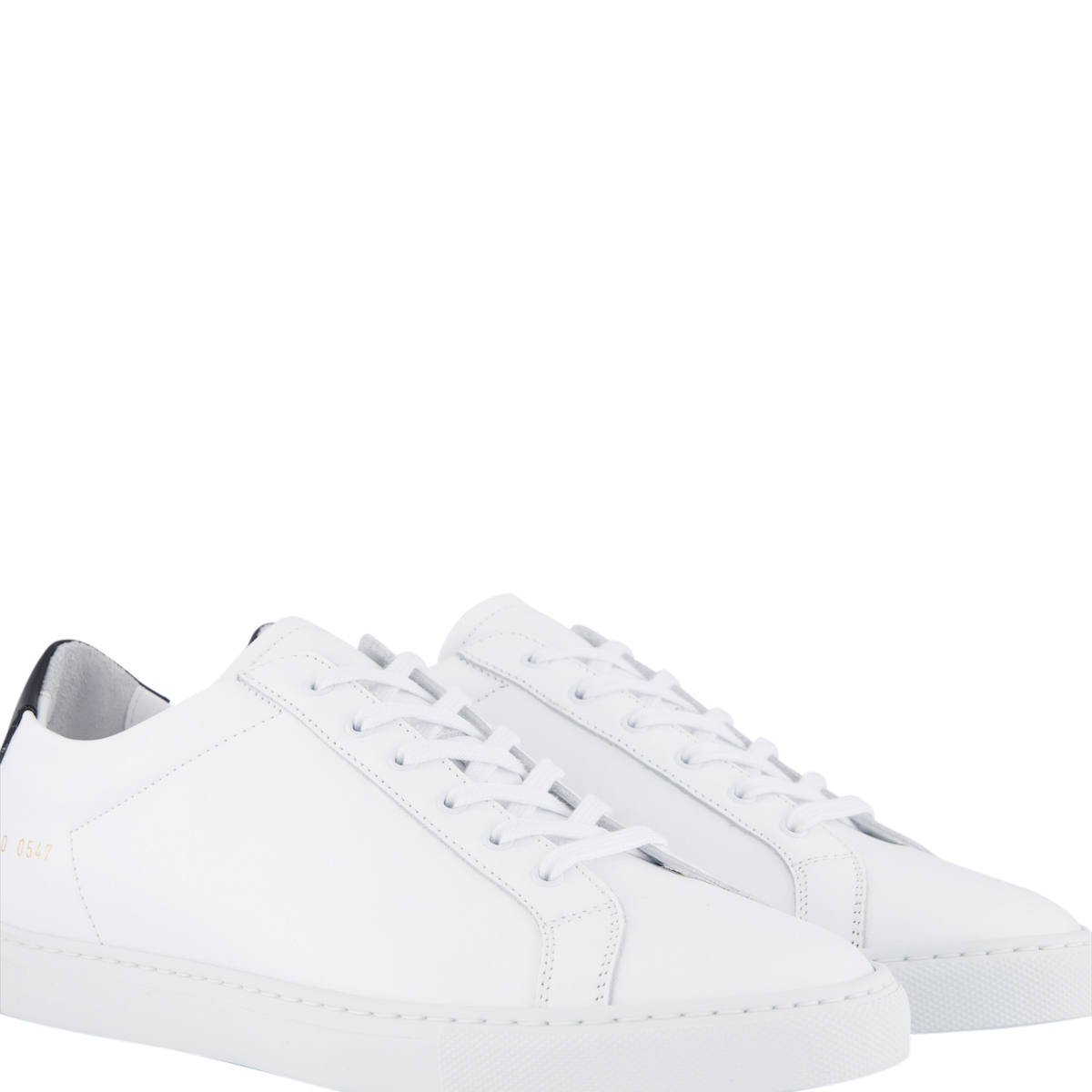 Common Projects Womens Retro Low