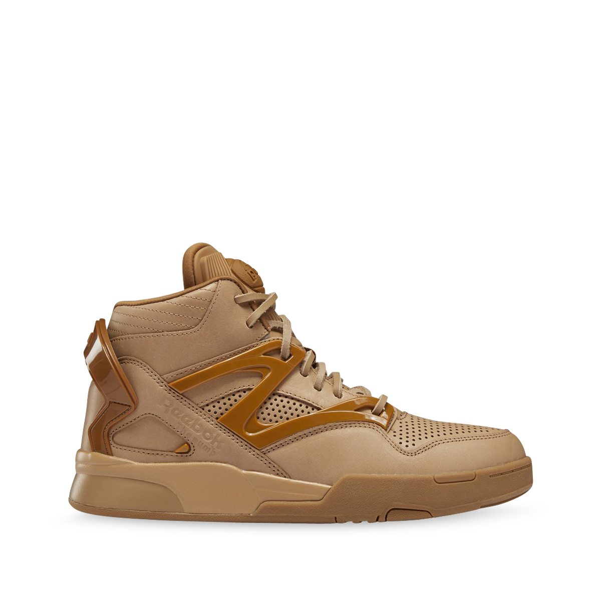 Reebok x Juun.J Pump Omni Zone II 