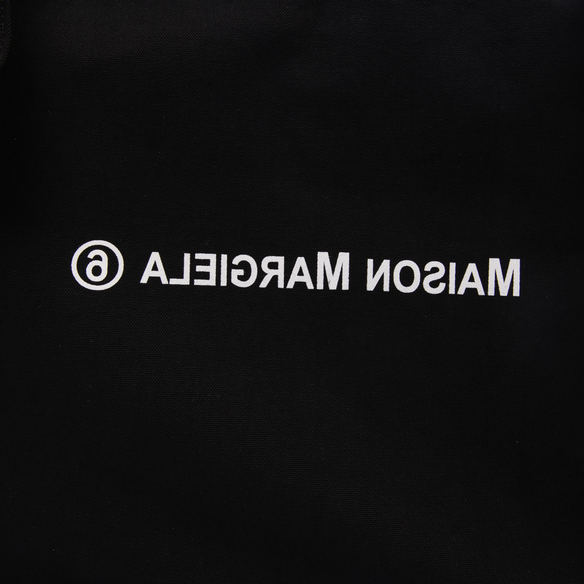 MM6 Maison Margiela 8 Handle Bag - XL