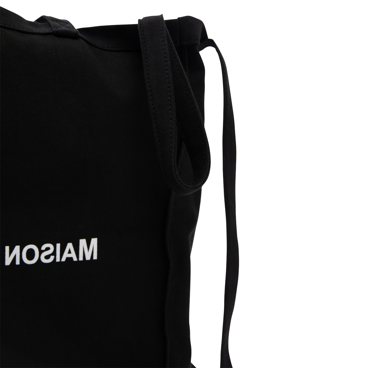 MM6 Maison Margiela 8 Handle Bag - XL
