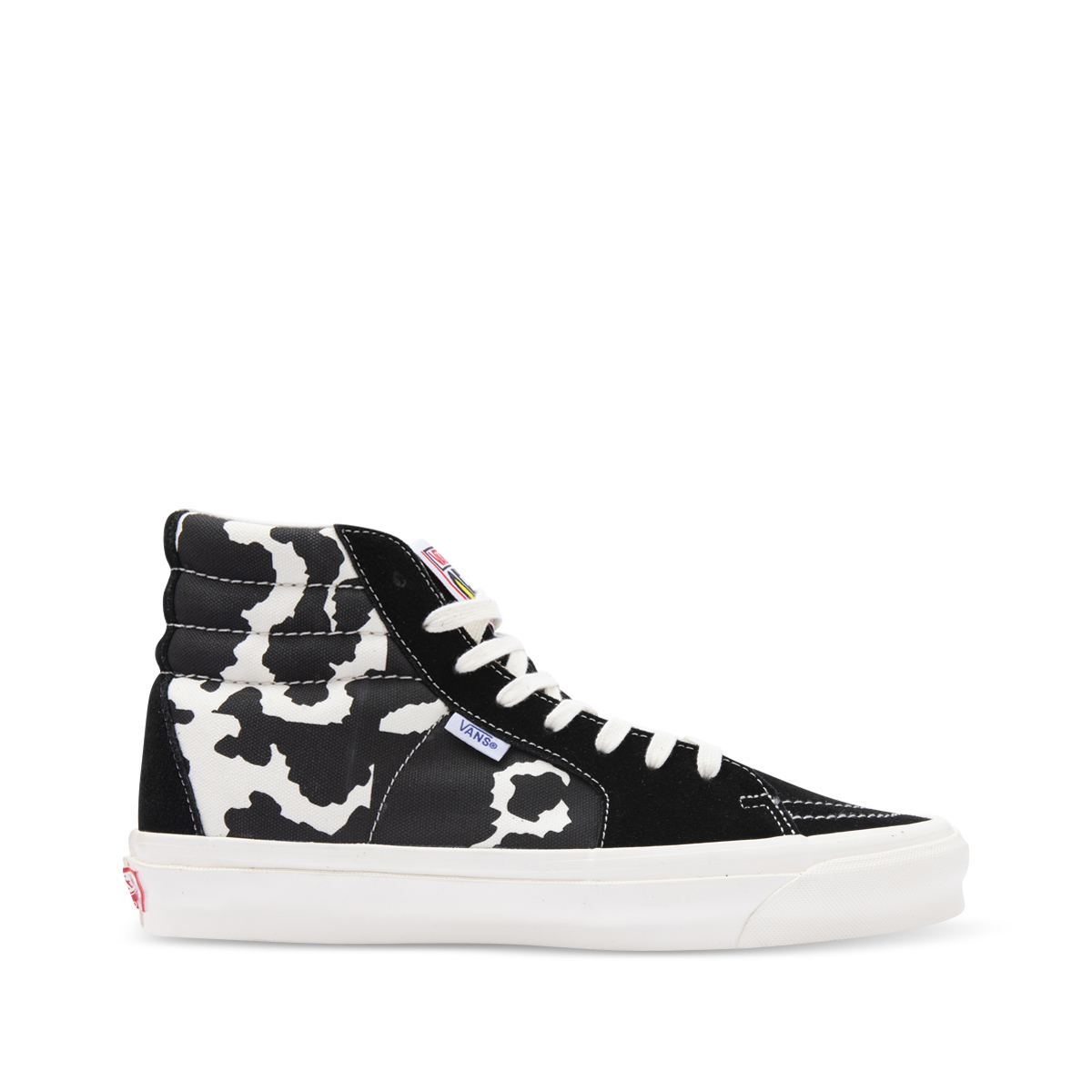 Vans Vault OG Style 38 NB LX