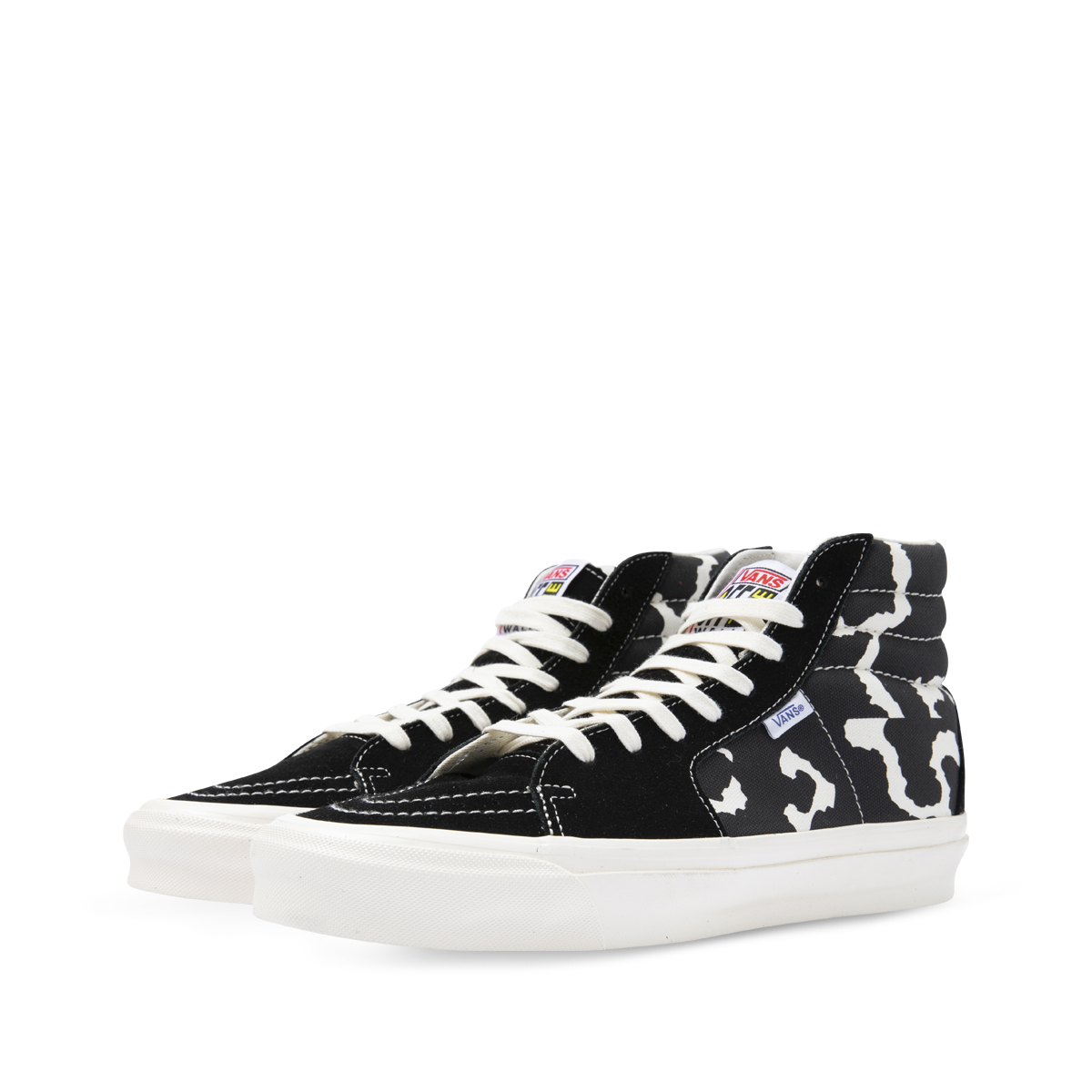 Vans Vault OG Style 38 NB LX