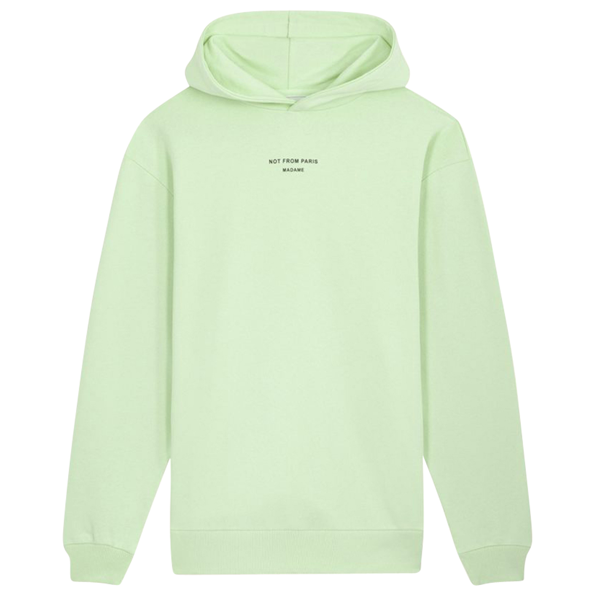 Drôle De Monsieur Classic NFPM Hoodie