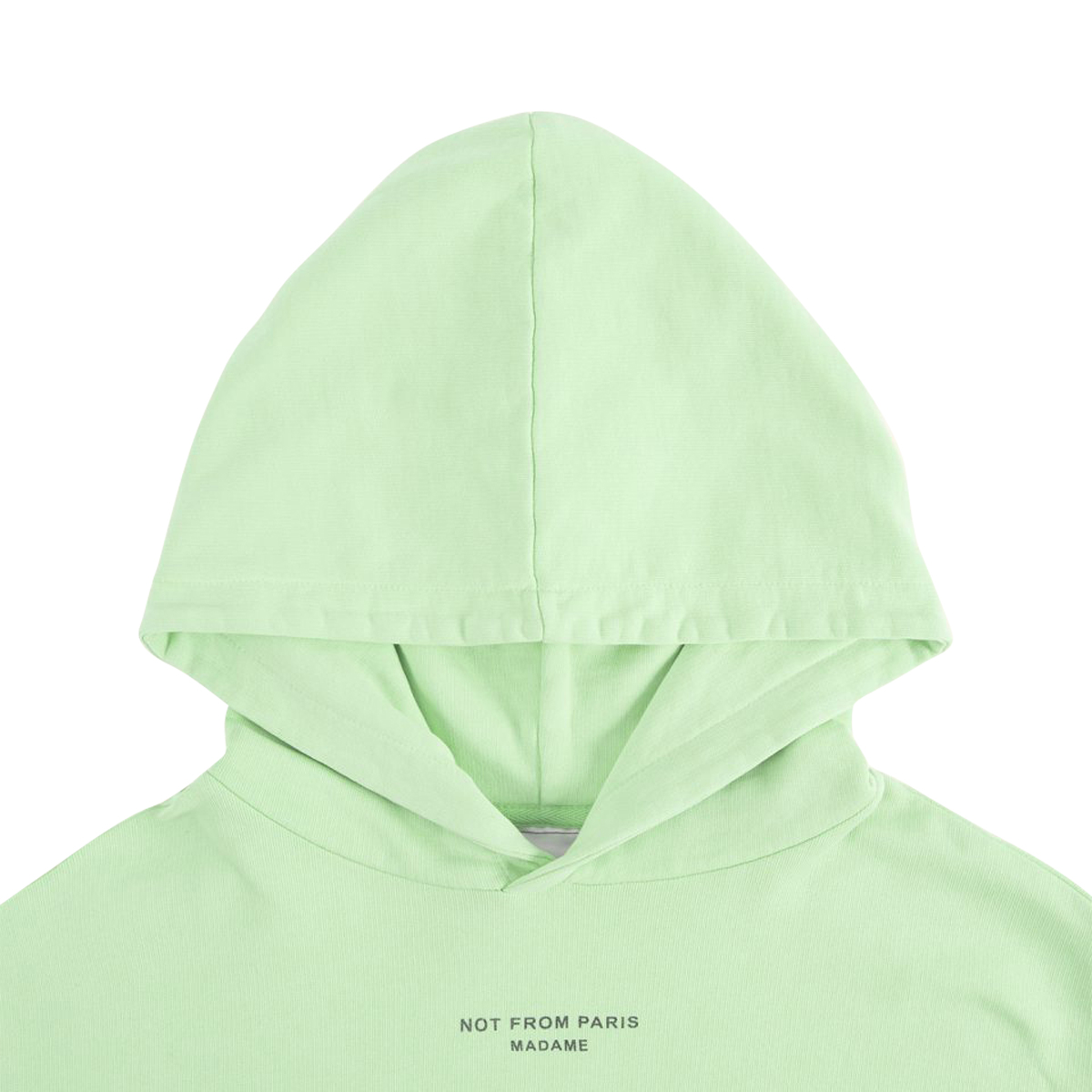 Drôle De Monsieur Classic NFPM Hoodie