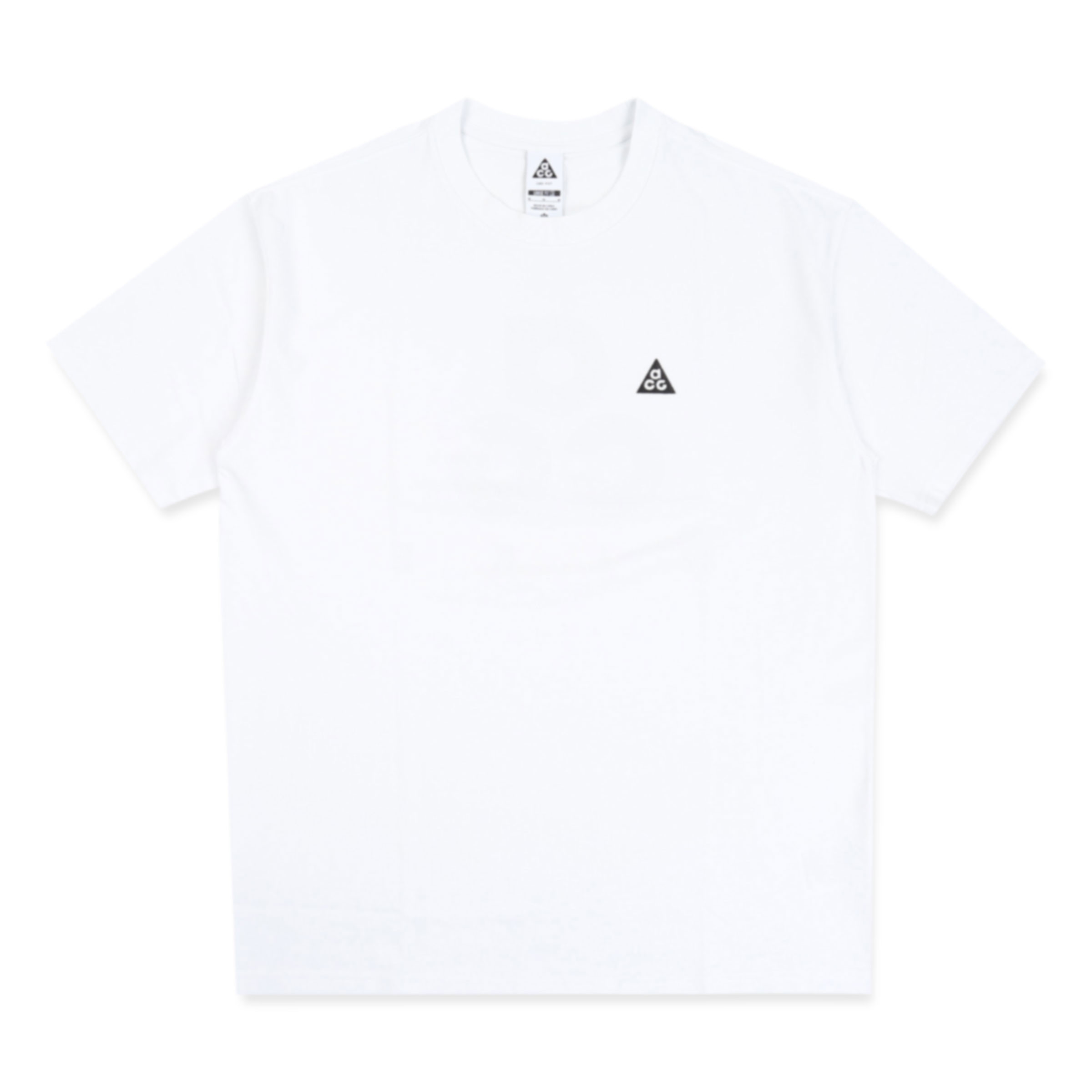 ★Nike★ ACG Max90 T-Shirt M Summit White Football Grey HJ07 ACG Max90 T-Shirt Summit White/Football Grey | SUBTYPE