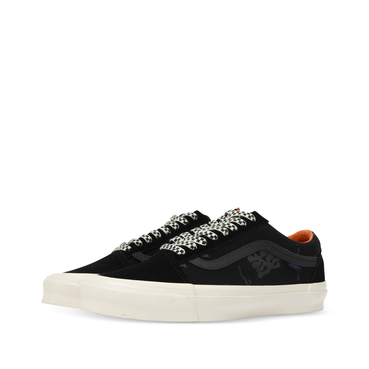 Vans Vault X Porter OG Old Skool LX OG
