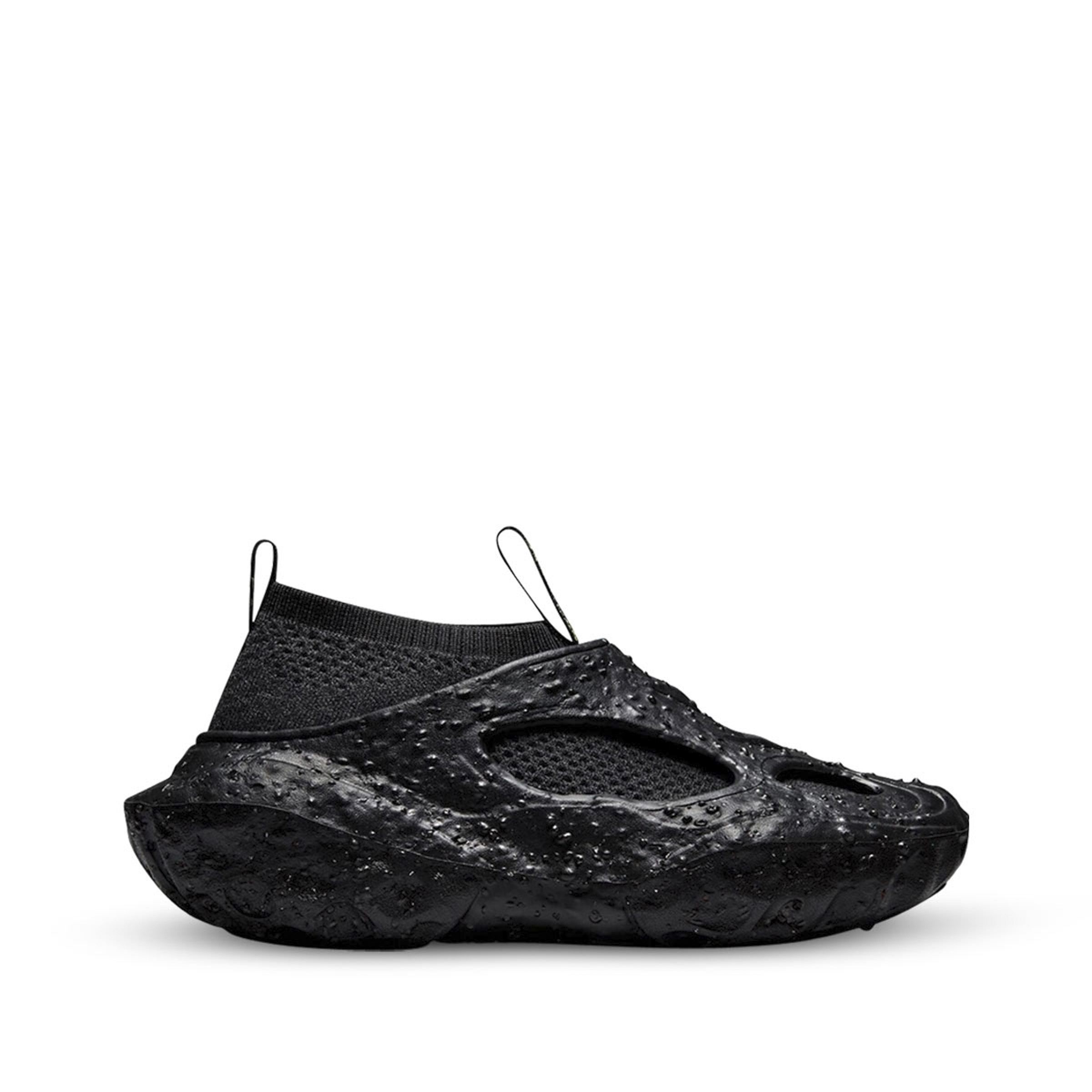 CX Crater Black | SUBTYPE
