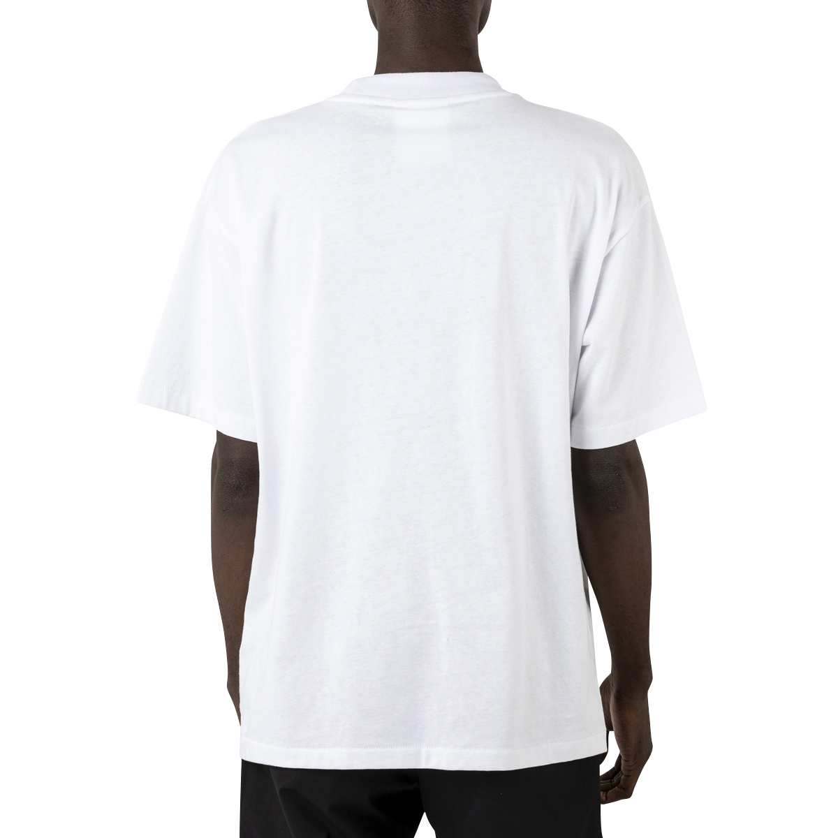 SUBTYPE CURATED Tee Ceramic