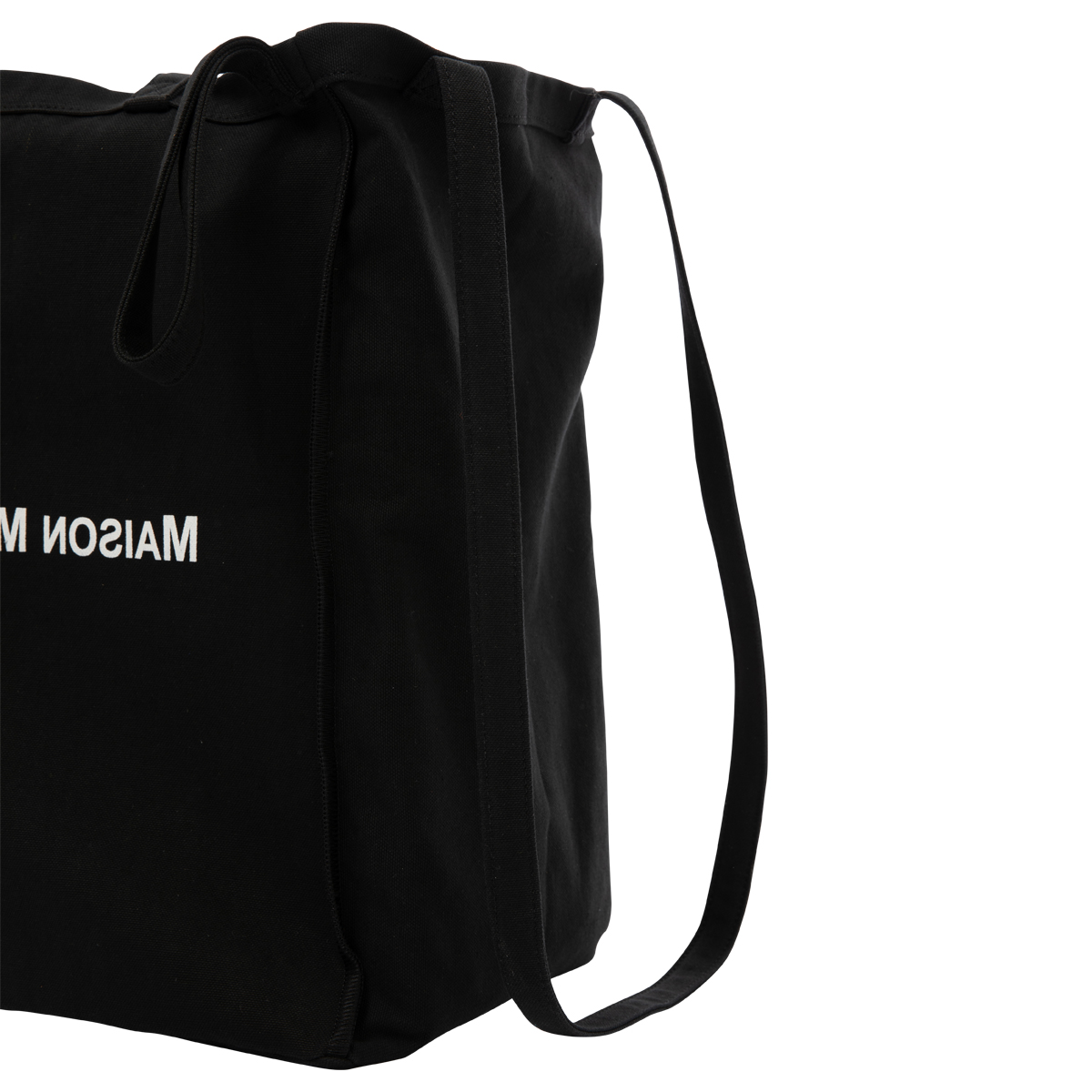 MM6 Maison Margiela 8 Handle Bag - XL