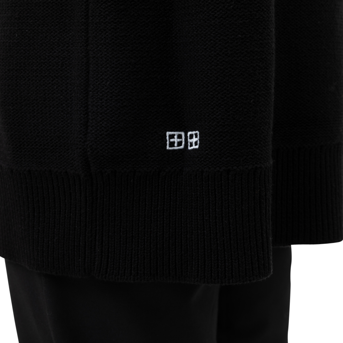 KSUBI Wreck Less Sweater