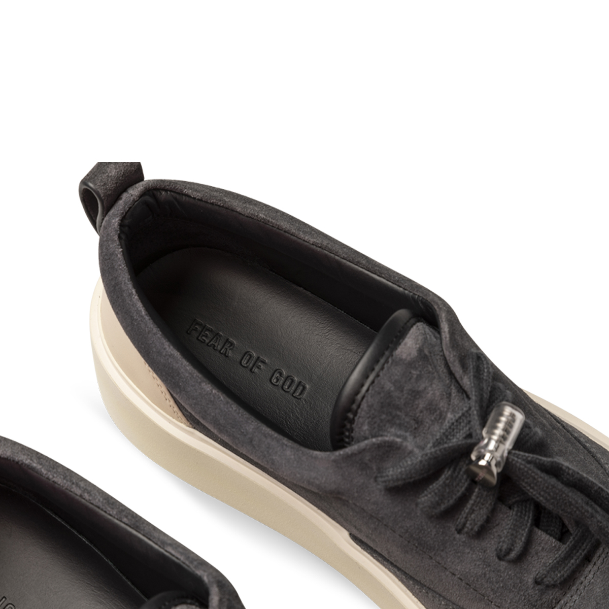 Fear of God 101 Lace Up Sneaker
