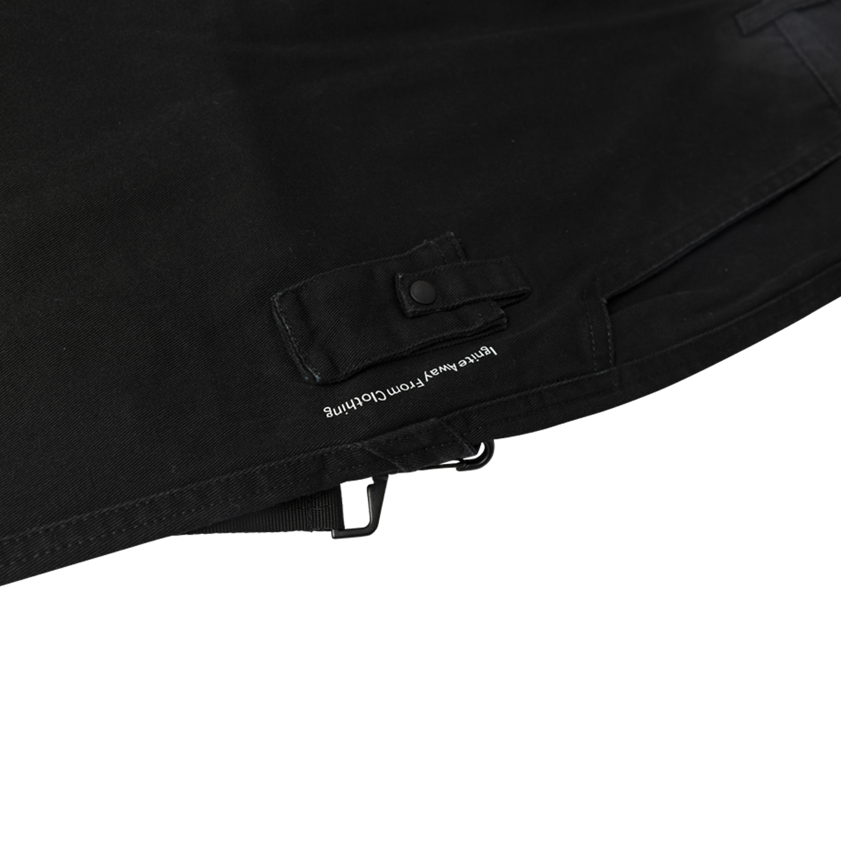 SUBTYPE CURATED Work Pant