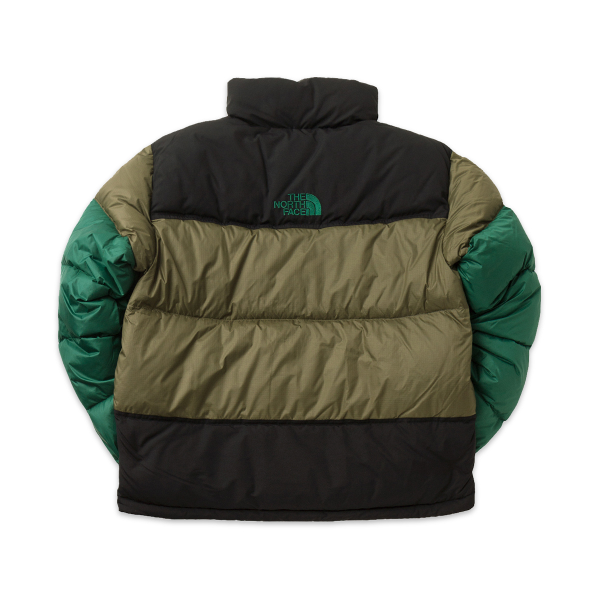 The North Face Steep Tech Down Jacket
