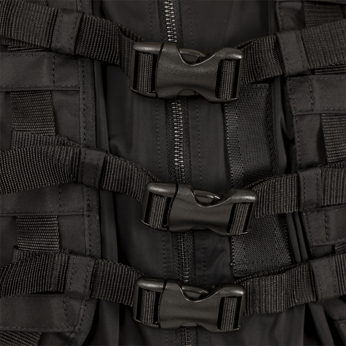White Mountaineering Twill Shoulder Pad Bomber