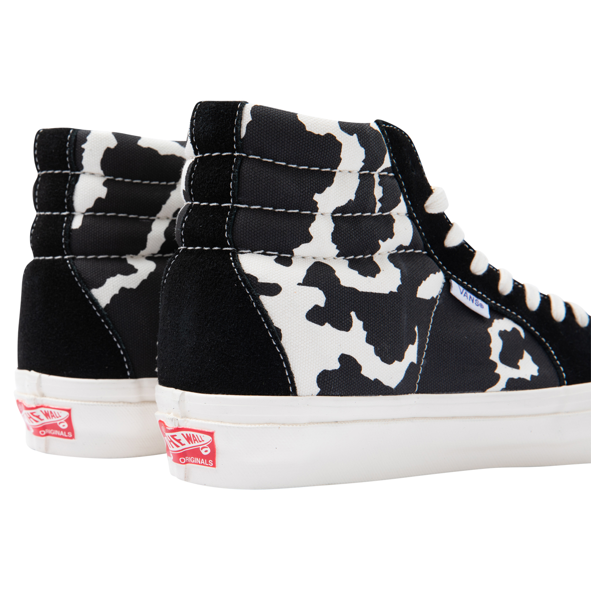Vans Vault OG Style 38 NB LX