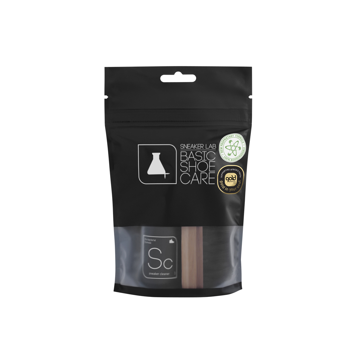 Sneaker Lab Basic Kit
