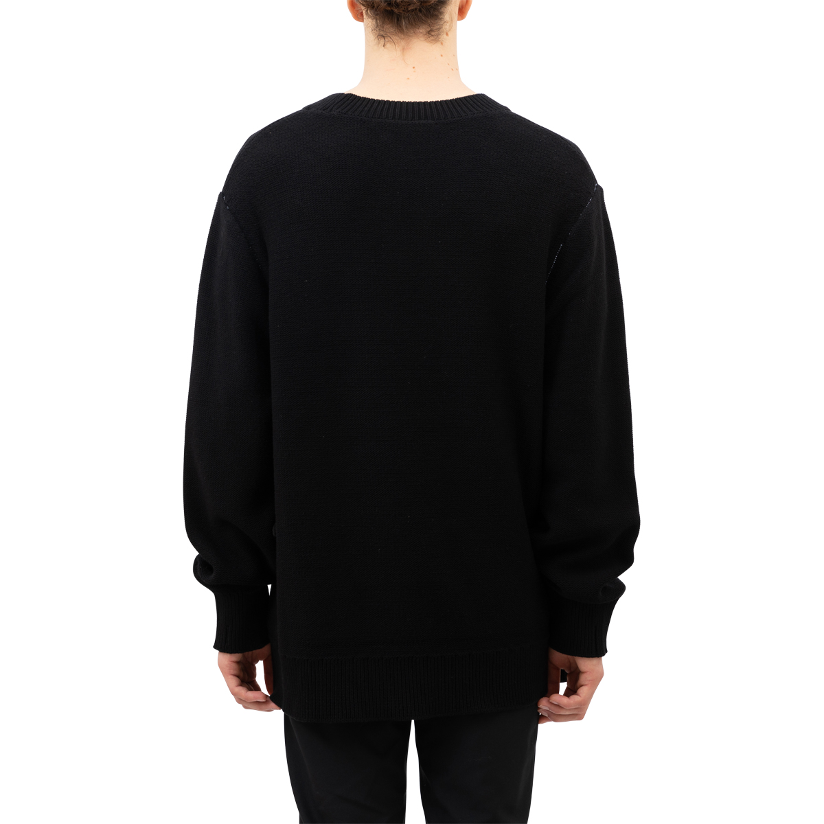 KSUBI Wreck Less Sweater