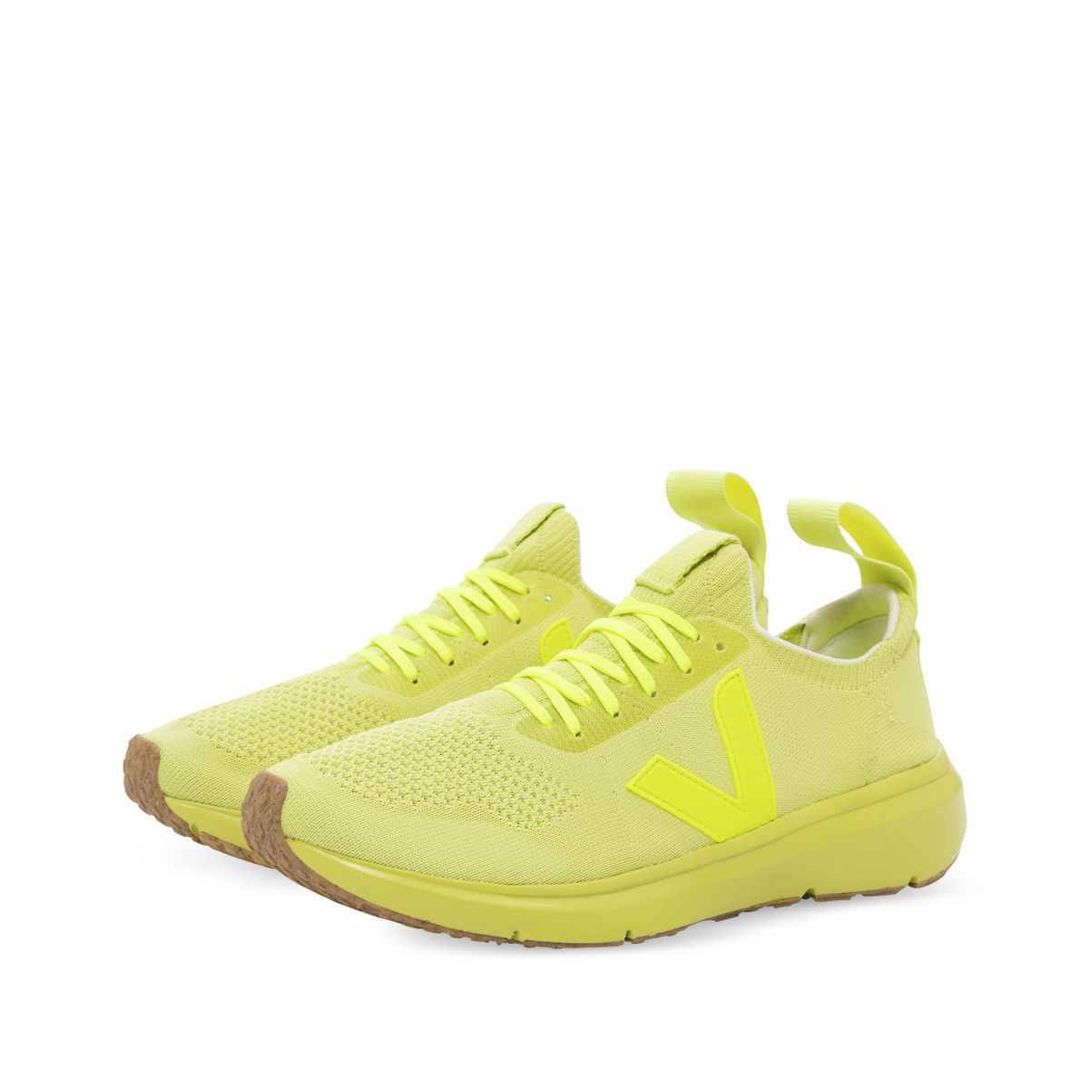 VEJA X Rick Owens V-Knit