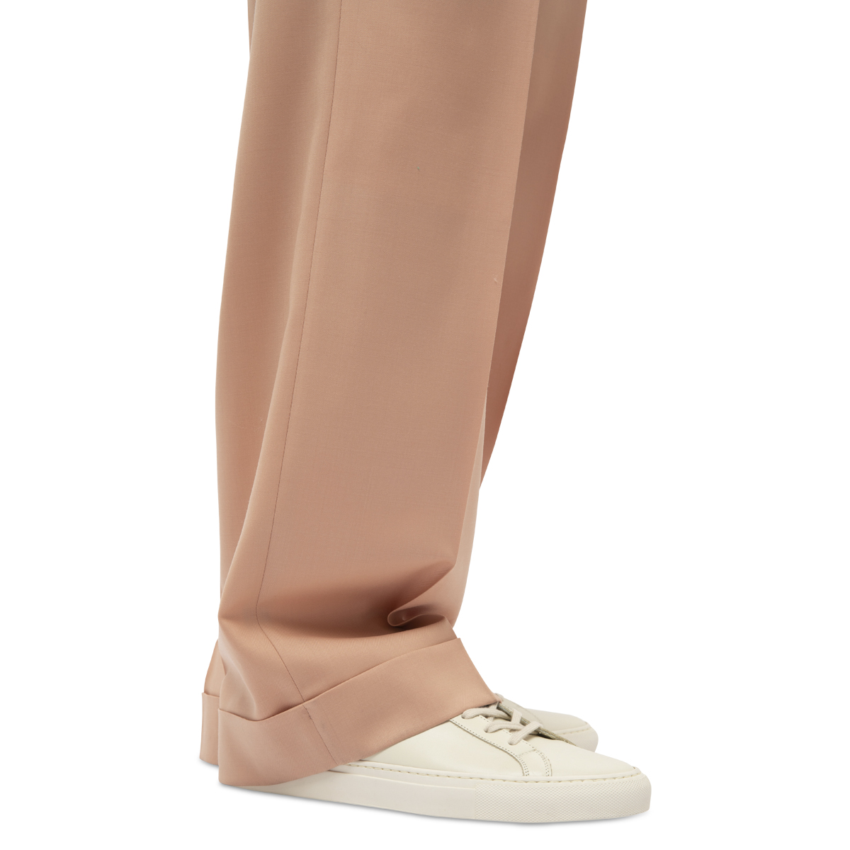 Casablanca Rio Pleated Trouser