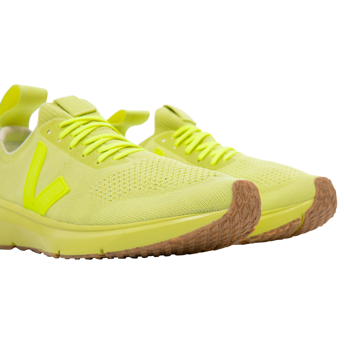 VEJA X Rick Owens V-Knit