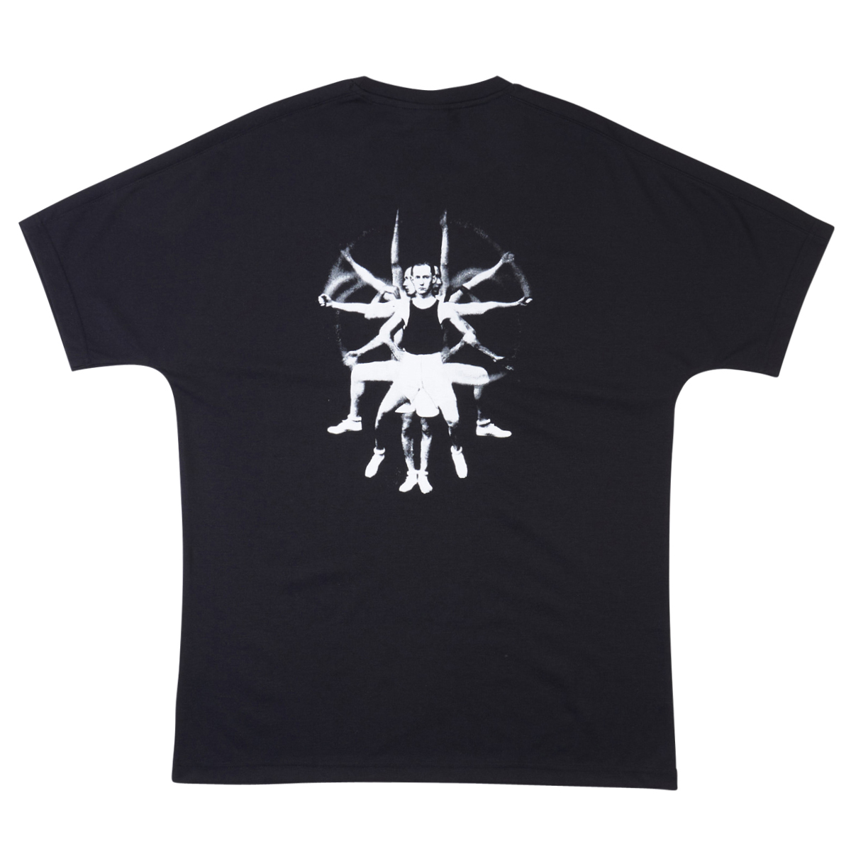 Reebok Vector Uni Pleasures Tee