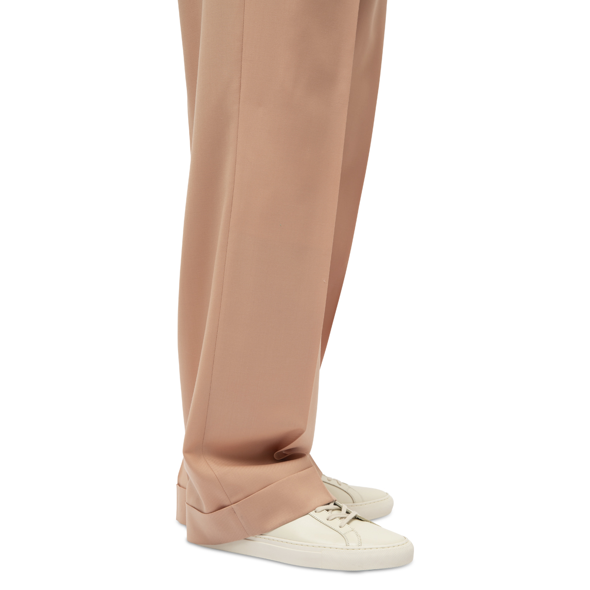 Casablanca Rio Pleated Trouser