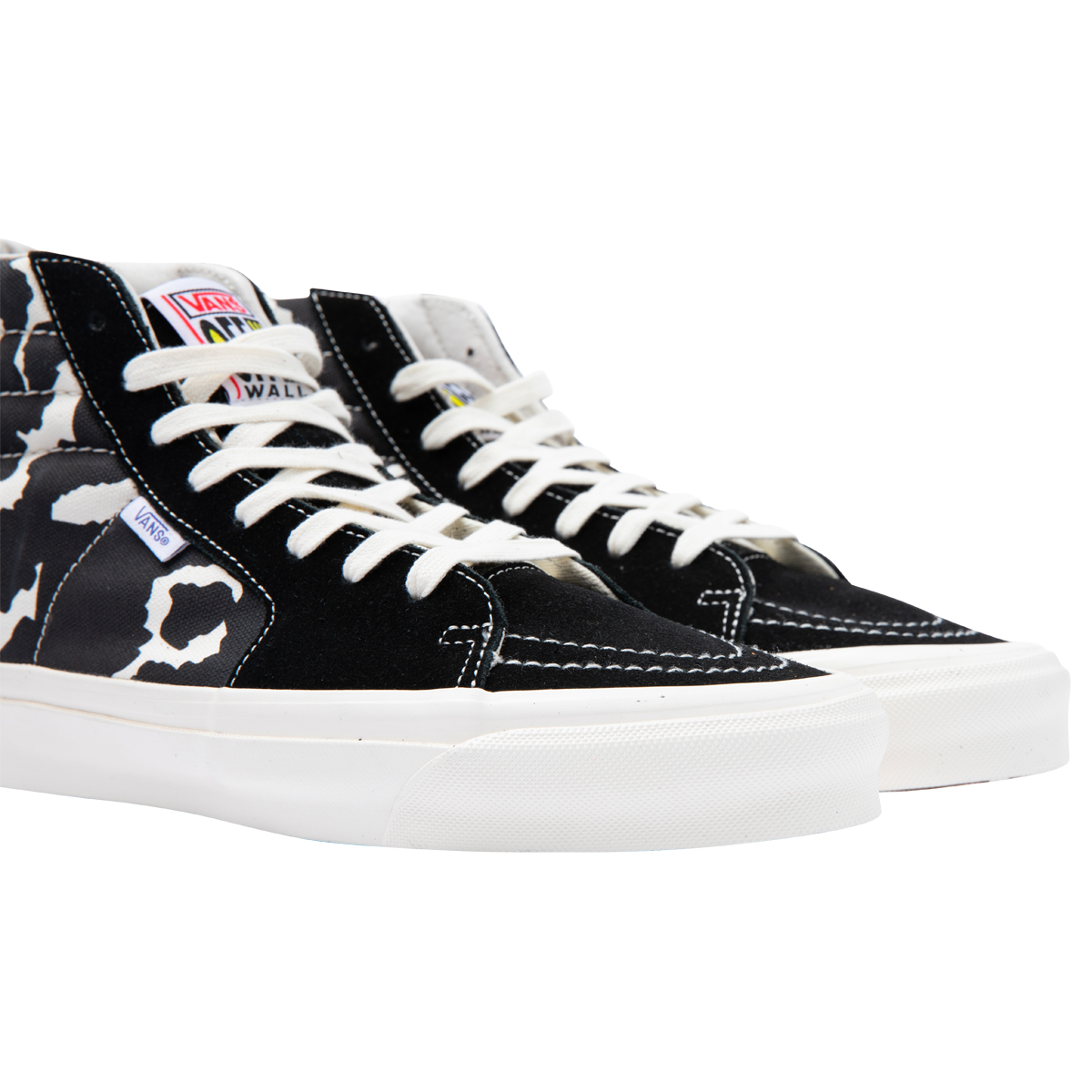 Vans Vault OG Style 38 NB LX