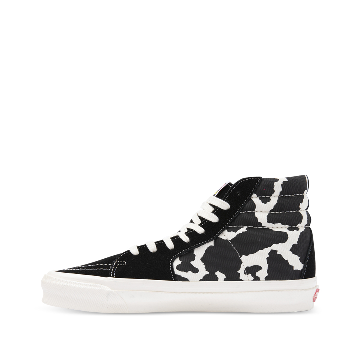 Vans Vault OG Style 38 NB LX